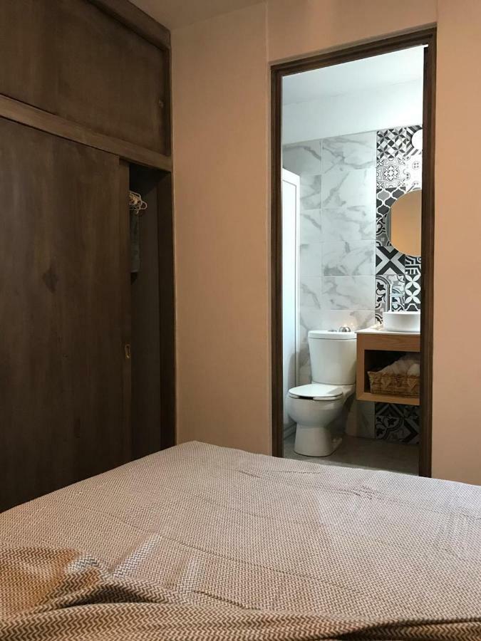 Casa Maye Oaxaca Extérieur photo