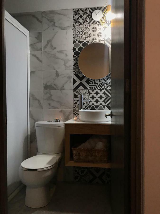 Casa Maye Oaxaca Extérieur photo