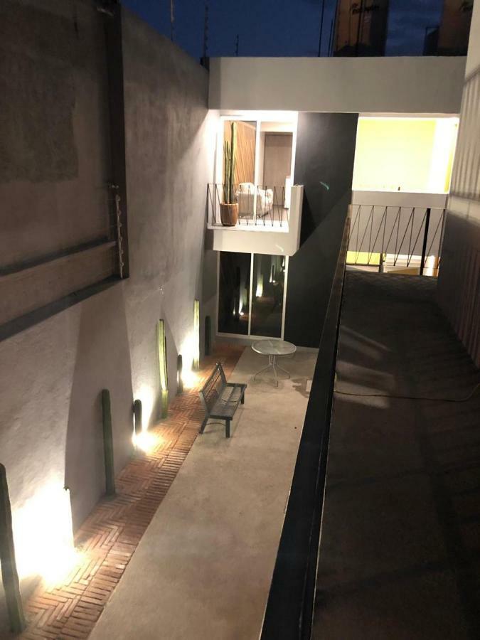 Casa Maye Oaxaca Extérieur photo