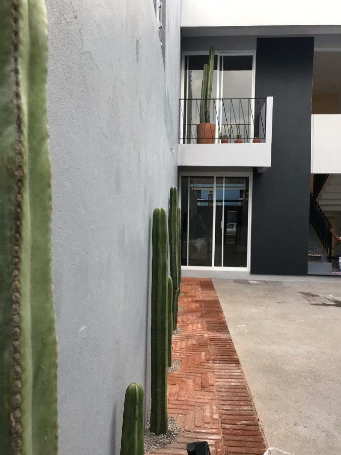Casa Maye Oaxaca Extérieur photo