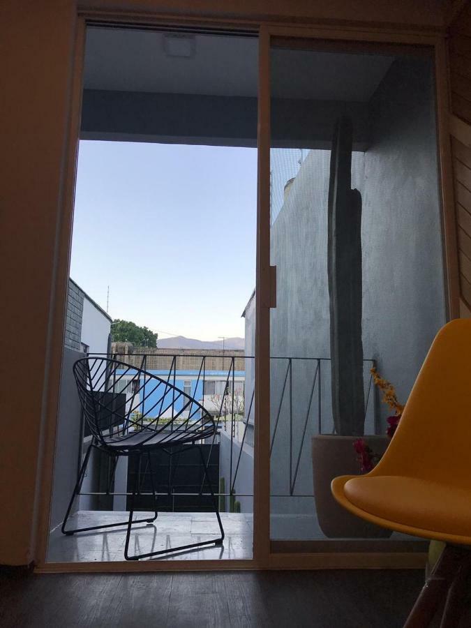 Casa Maye Oaxaca Extérieur photo